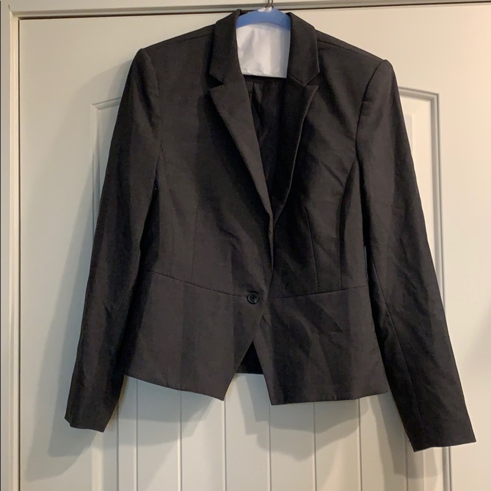Women’s two piece suit